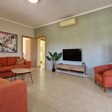 Arte Villa Nefeli Apartment Sami  Buitenkant foto