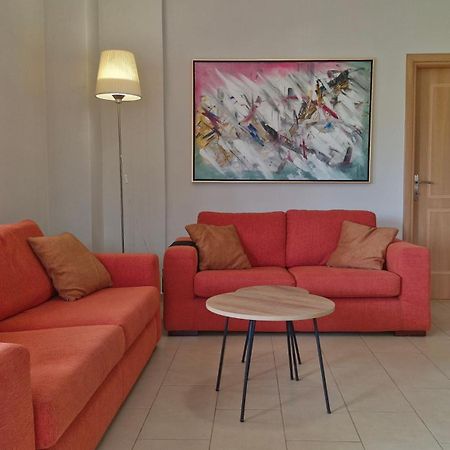 Arte Villa Nefeli Apartment Sami  Buitenkant foto