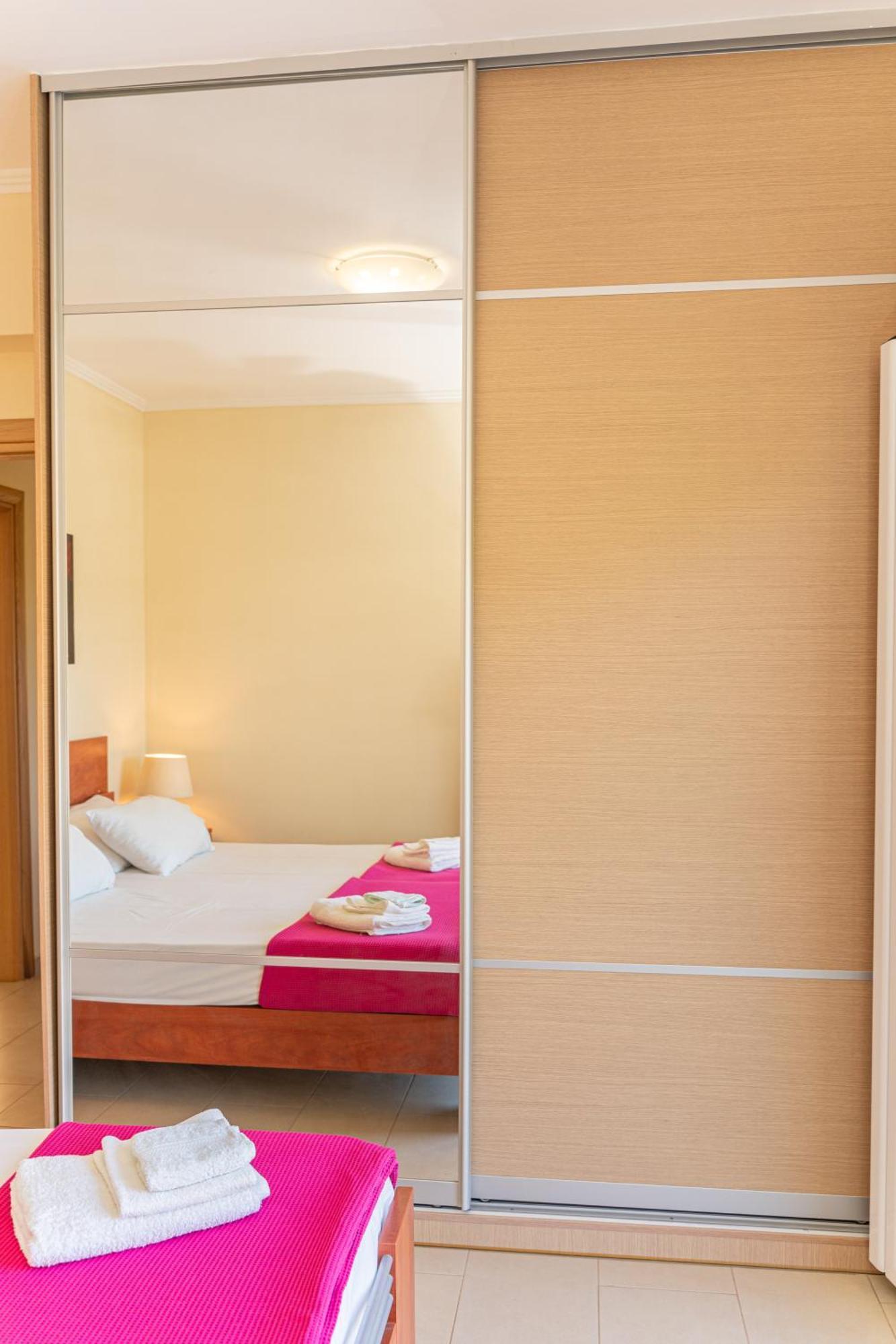 Arte Villa Nefeli Apartment Sami  Buitenkant foto