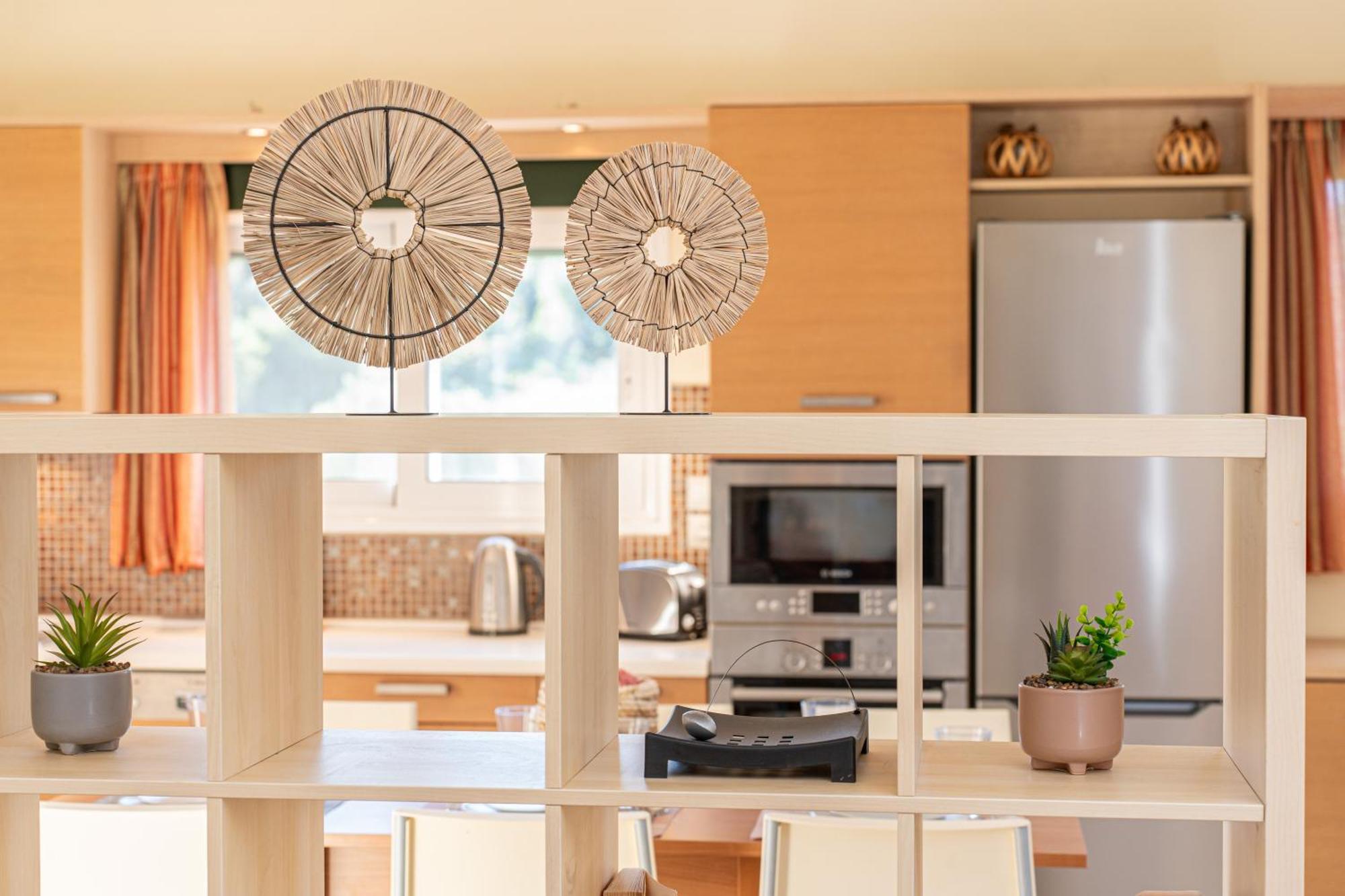 Arte Villa Nefeli Apartment Sami  Buitenkant foto