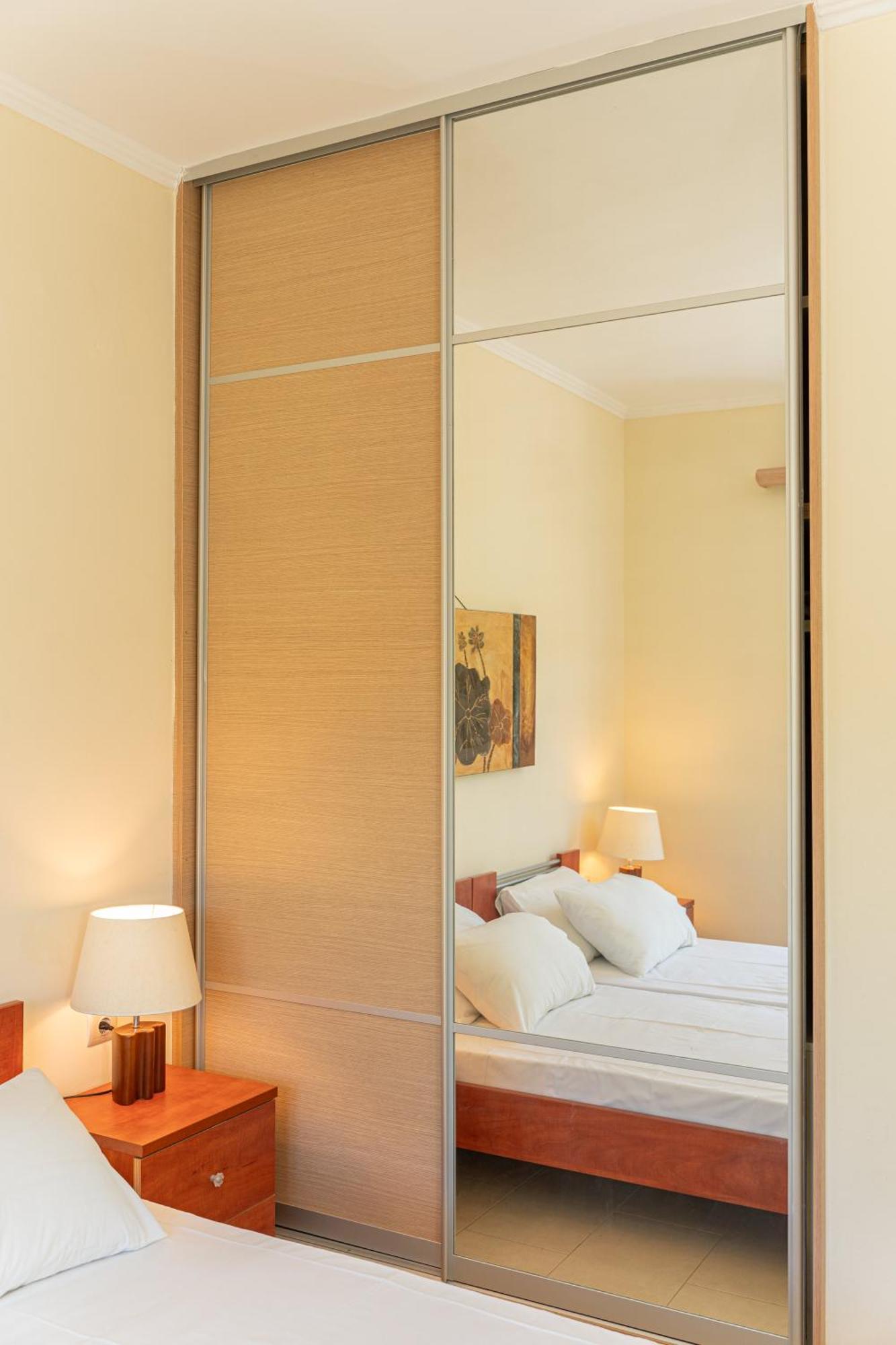 Arte Villa Nefeli Apartment Sami  Buitenkant foto